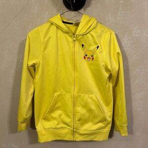 Pokémon kids jacket #1